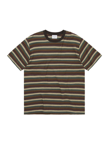 thisisneverthat Inside Out Striped Tee