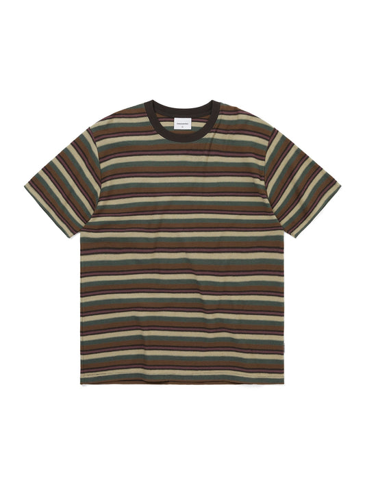 thisisneverthat Inside Out Striped Tee