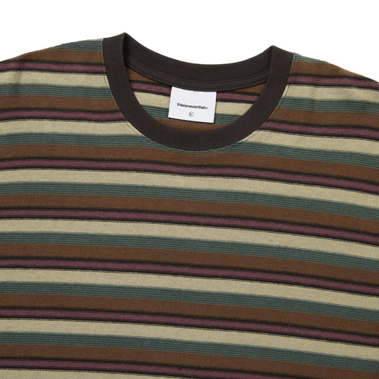 thisisneverthat Inside Out Striped Tee
