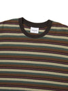 thisisneverthat Inside Out Striped Tee
