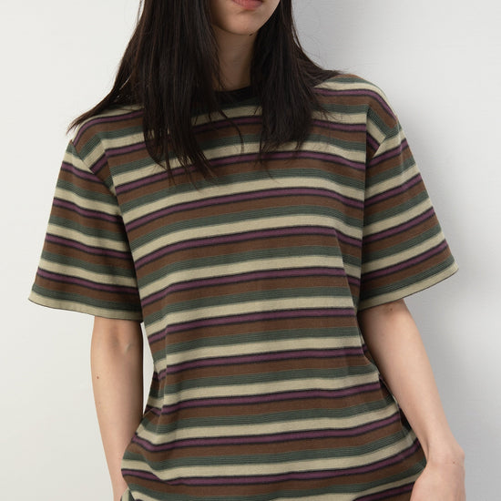 thisisneverthat Inside Out Striped Tee