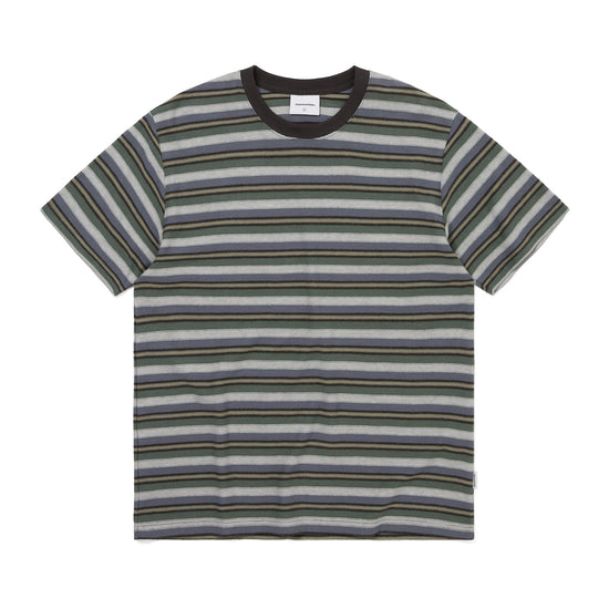 thisisneverthat Inside Out Striped Tee