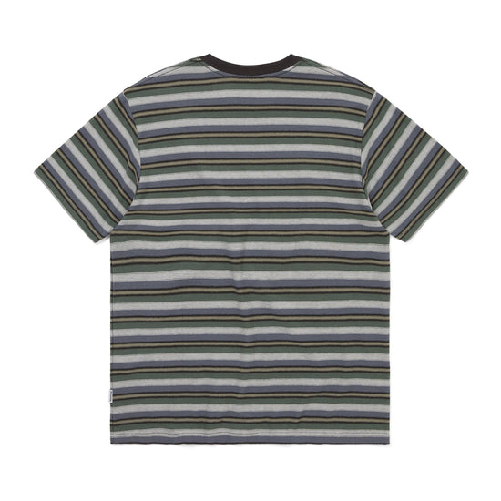 thisisneverthat Inside Out Striped Tee
