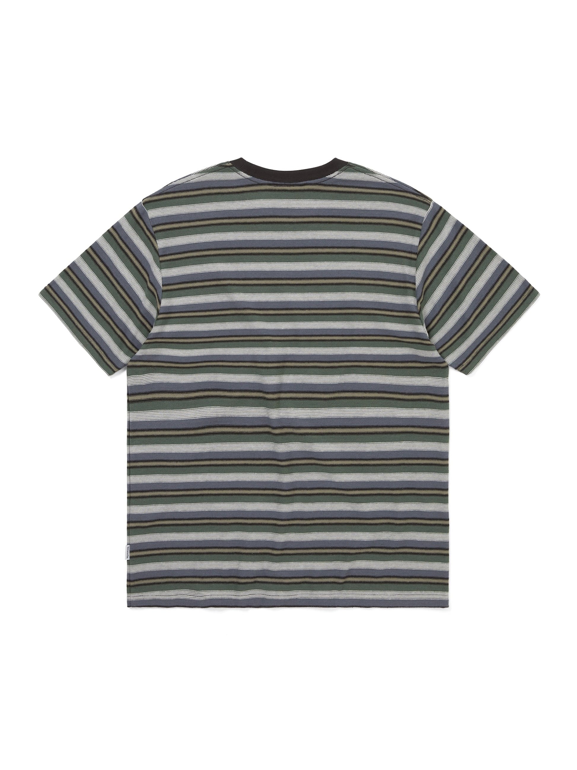 thisisneverthat Inside Out Striped Tee