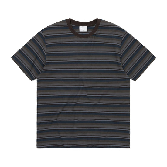thisisneverthat Inside Out Striped Tee