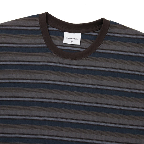 thisisneverthat Inside Out Striped Tee