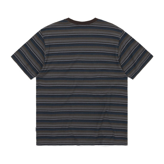 thisisneverthat Inside Out Striped Tee