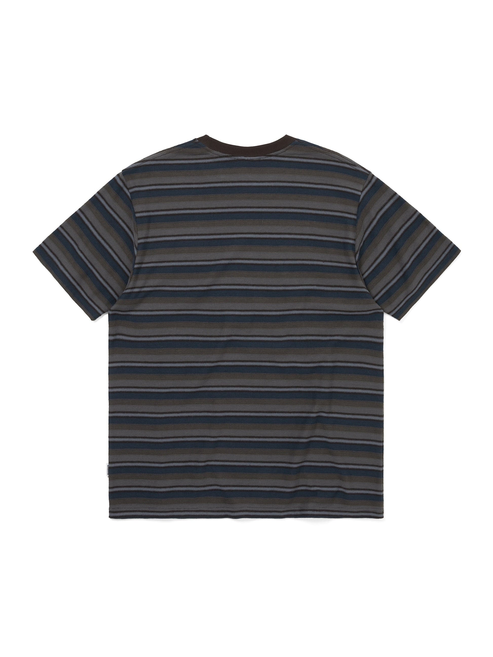 thisisneverthat Inside Out Striped Tee