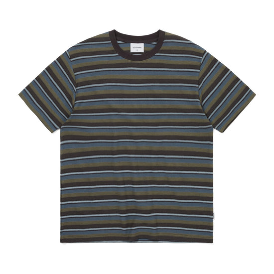 thisisneverthat Inside Out Striped Tee