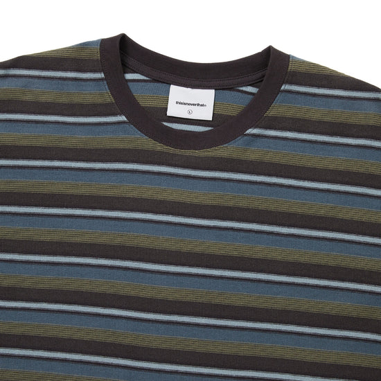 thisisneverthat Inside Out Striped Tee