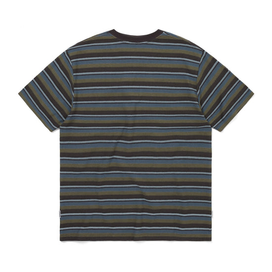 thisisneverthat Inside Out Striped Tee
