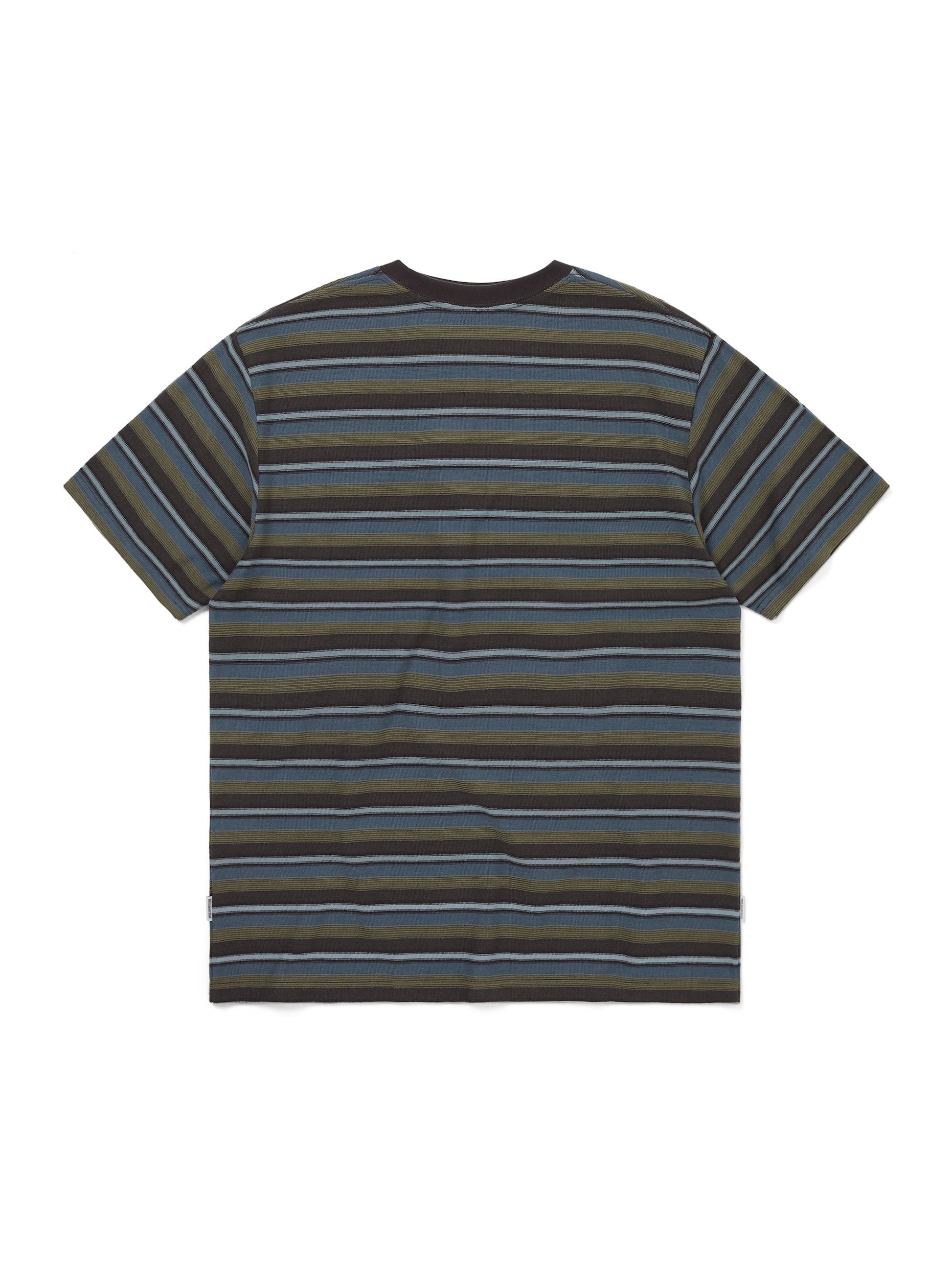 thisisneverthat Inside Out Striped Tee