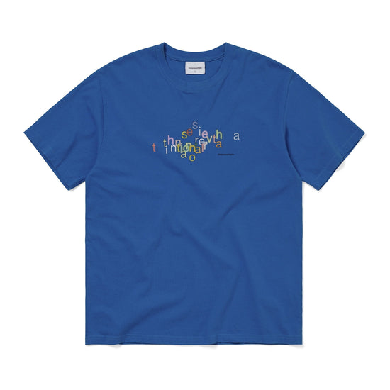 thisisneverthat International Tee