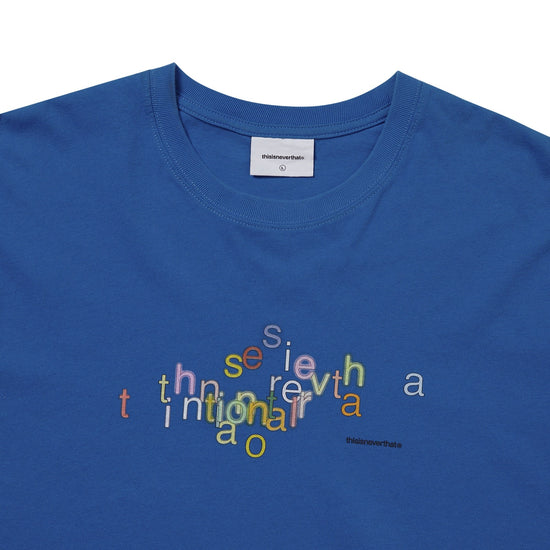 thisisneverthat International Tee