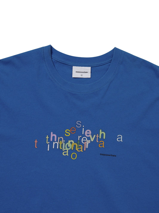 thisisneverthat International Tee