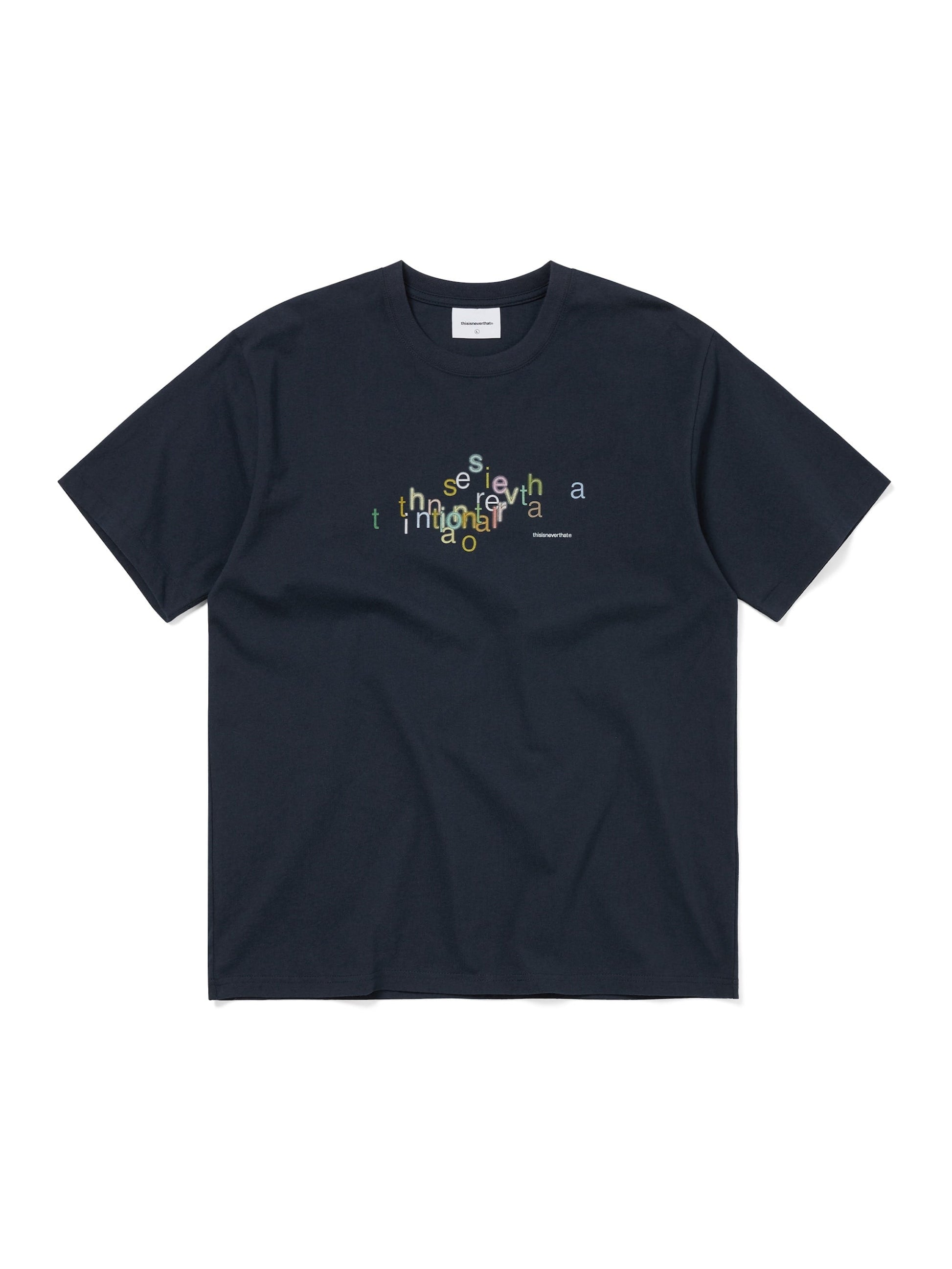 thisisneverthat International Tee