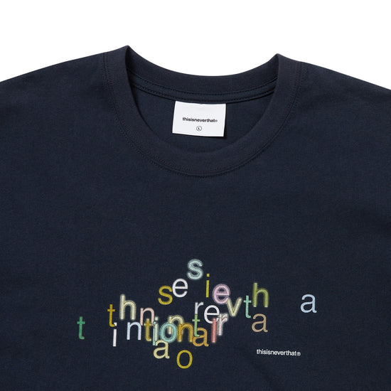thisisneverthat International Tee