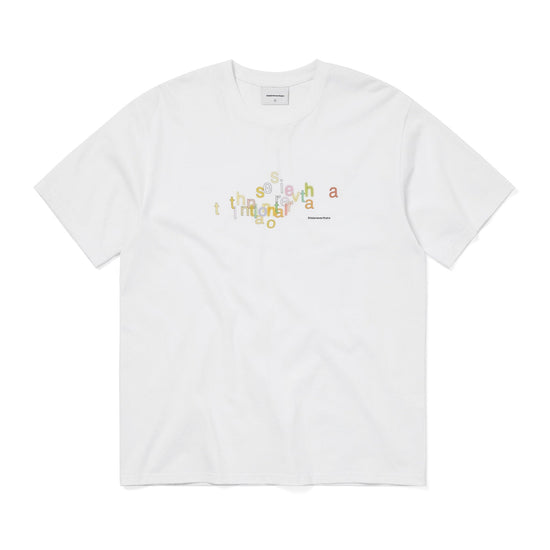 thisisneverthat International Tee
