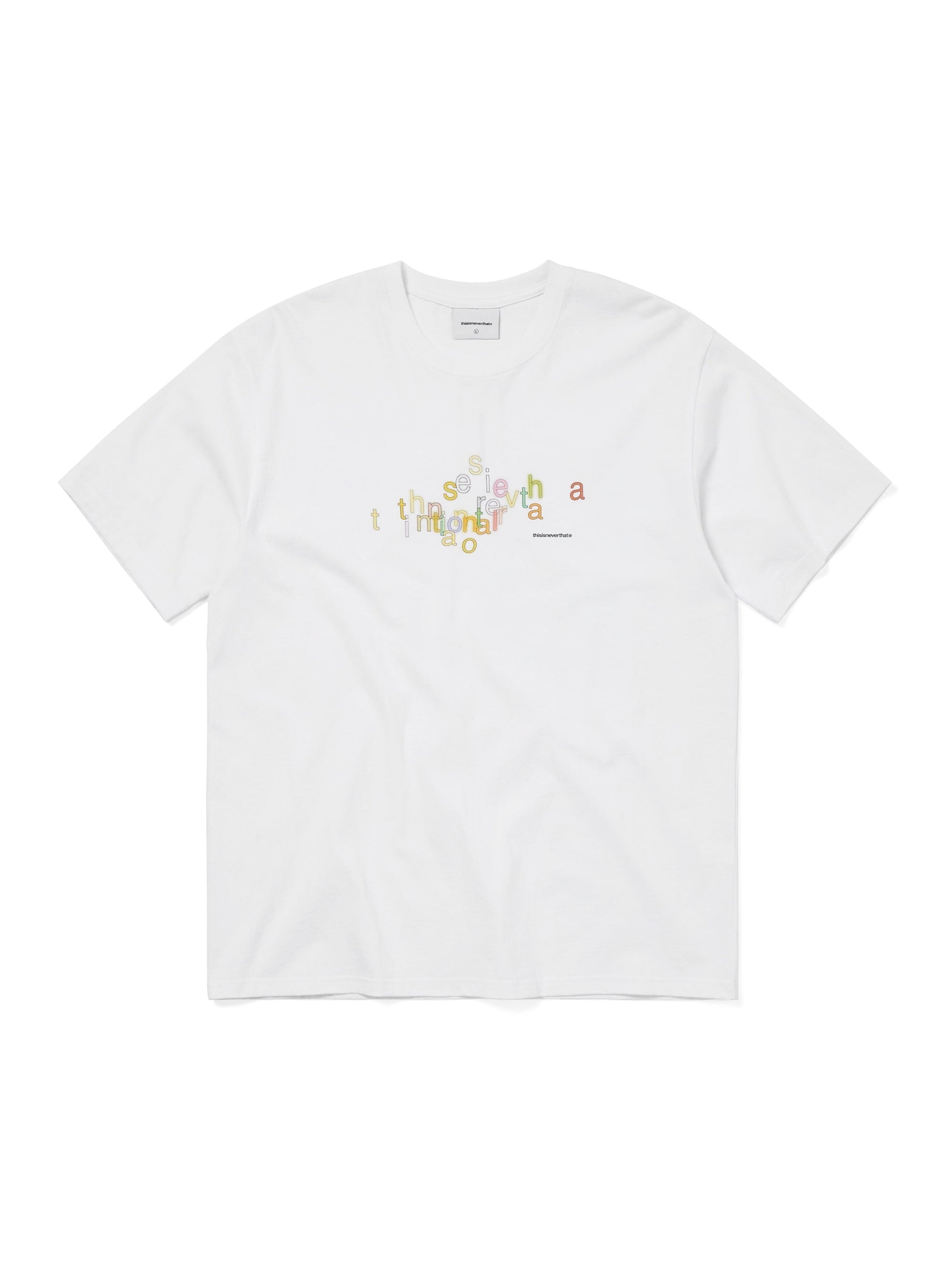 thisisneverthat International Tee