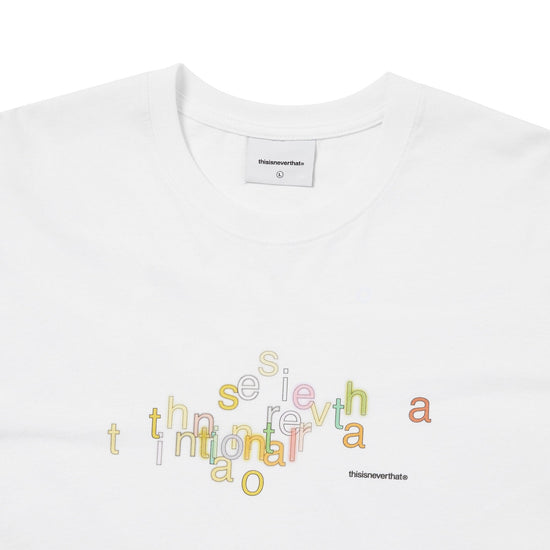 thisisneverthat International Tee