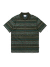 thisisneverthat Jungle Jacquard Zip Up Top