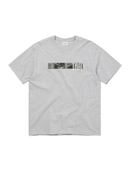 thisisneverthat Jungle Tee