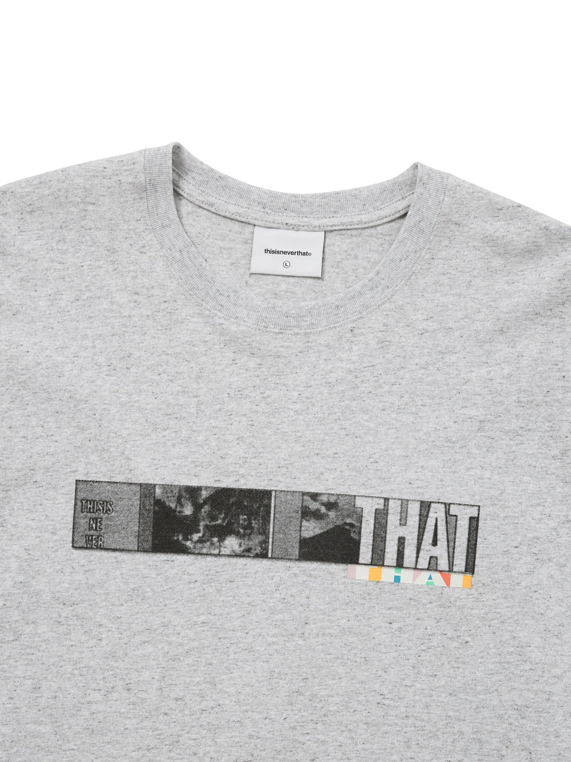thisisneverthat Jungle Tee
