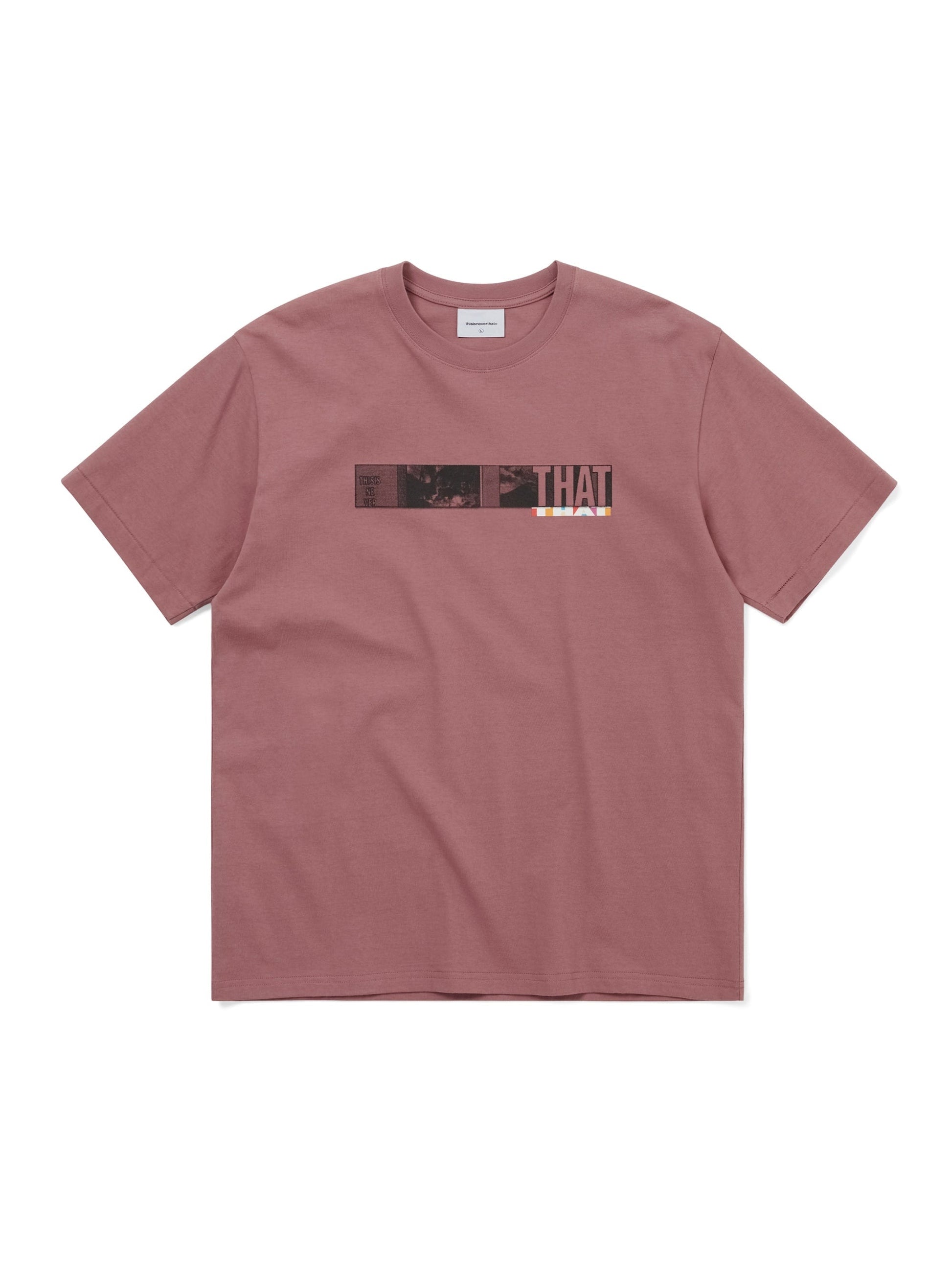 thisisneverthat Jungle Tee
