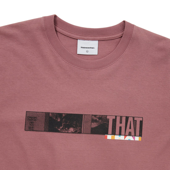 thisisneverthat Jungle Tee