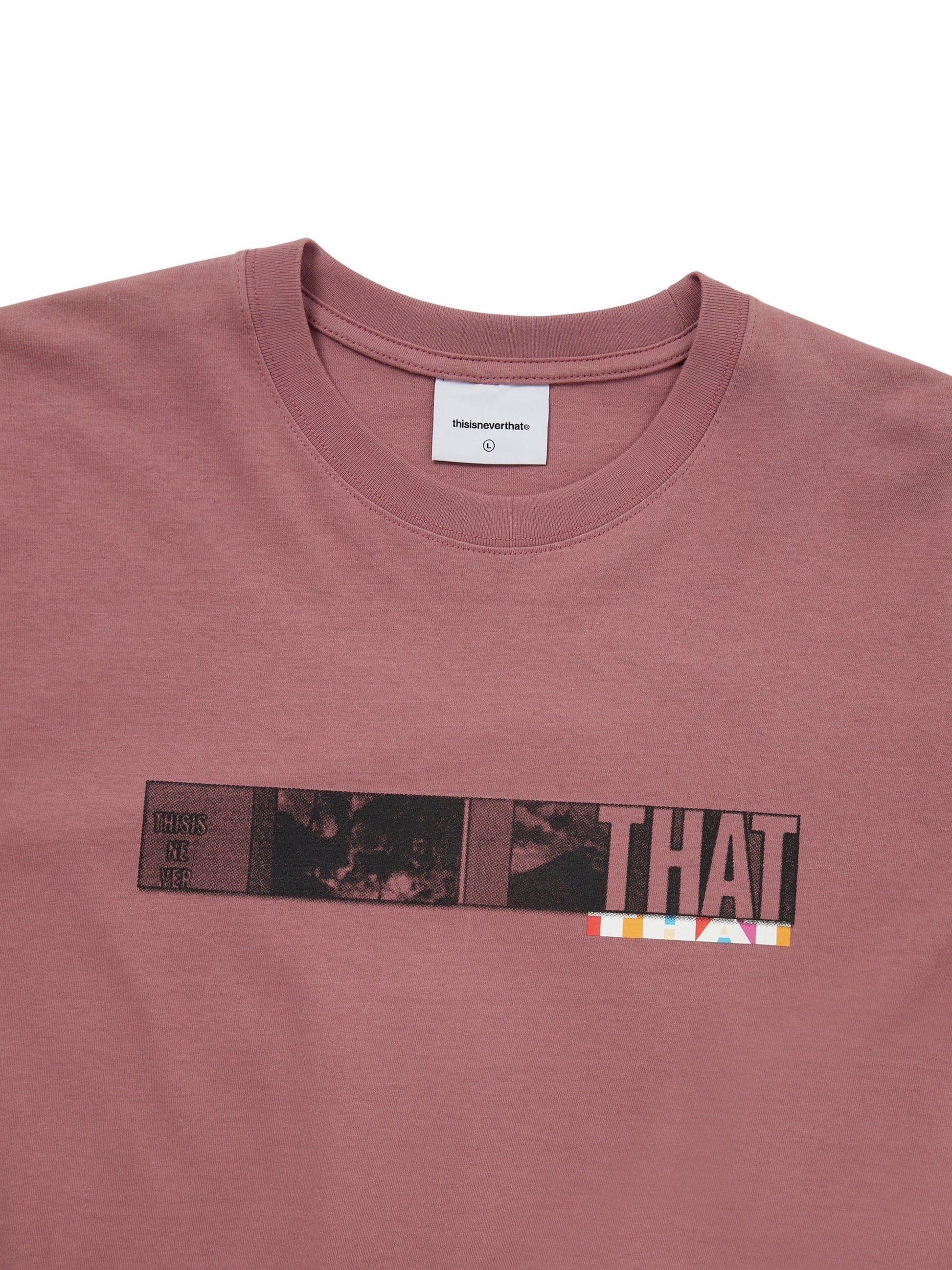thisisneverthat Jungle Tee