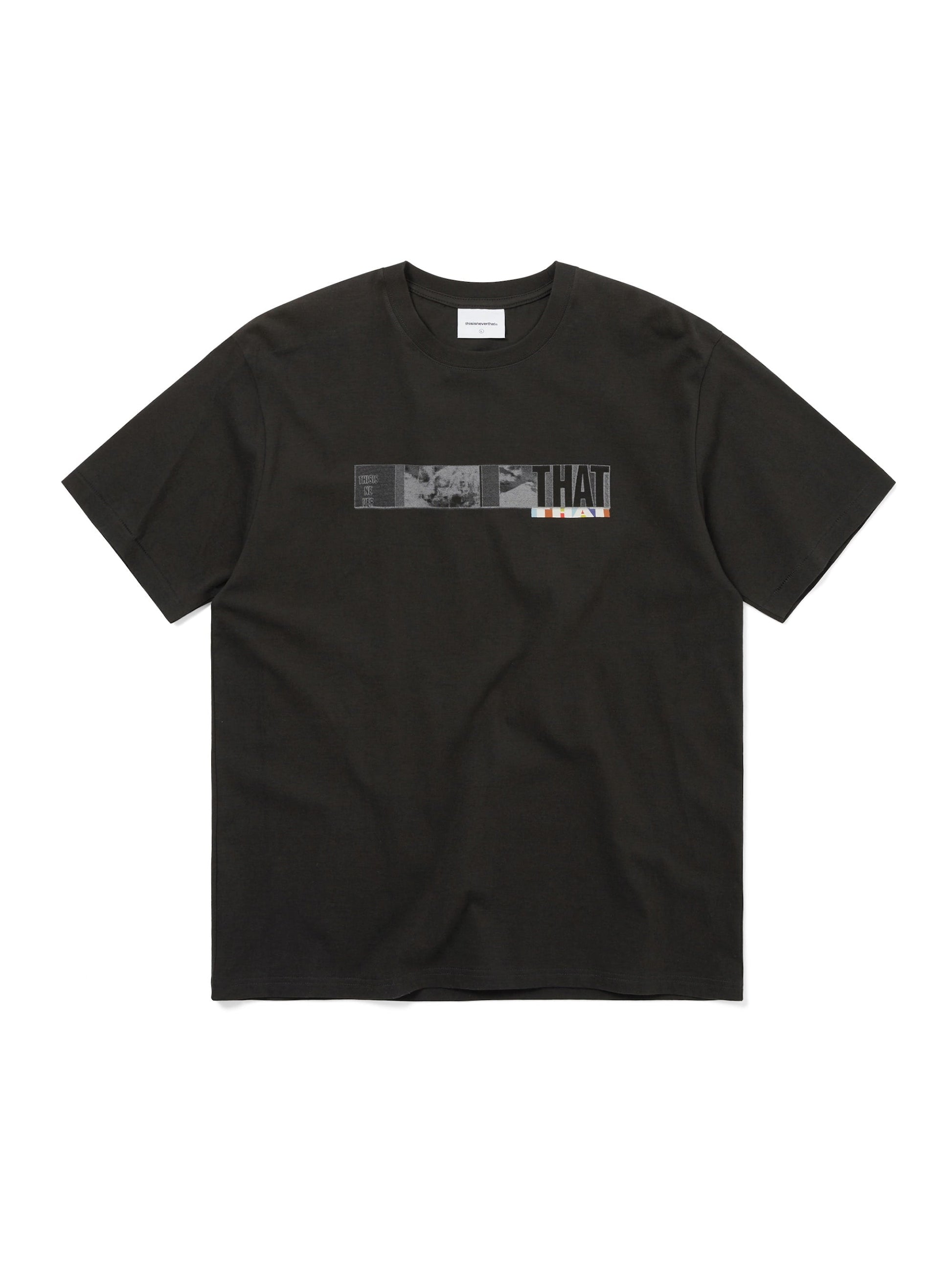 thisisneverthat Jungle Tee