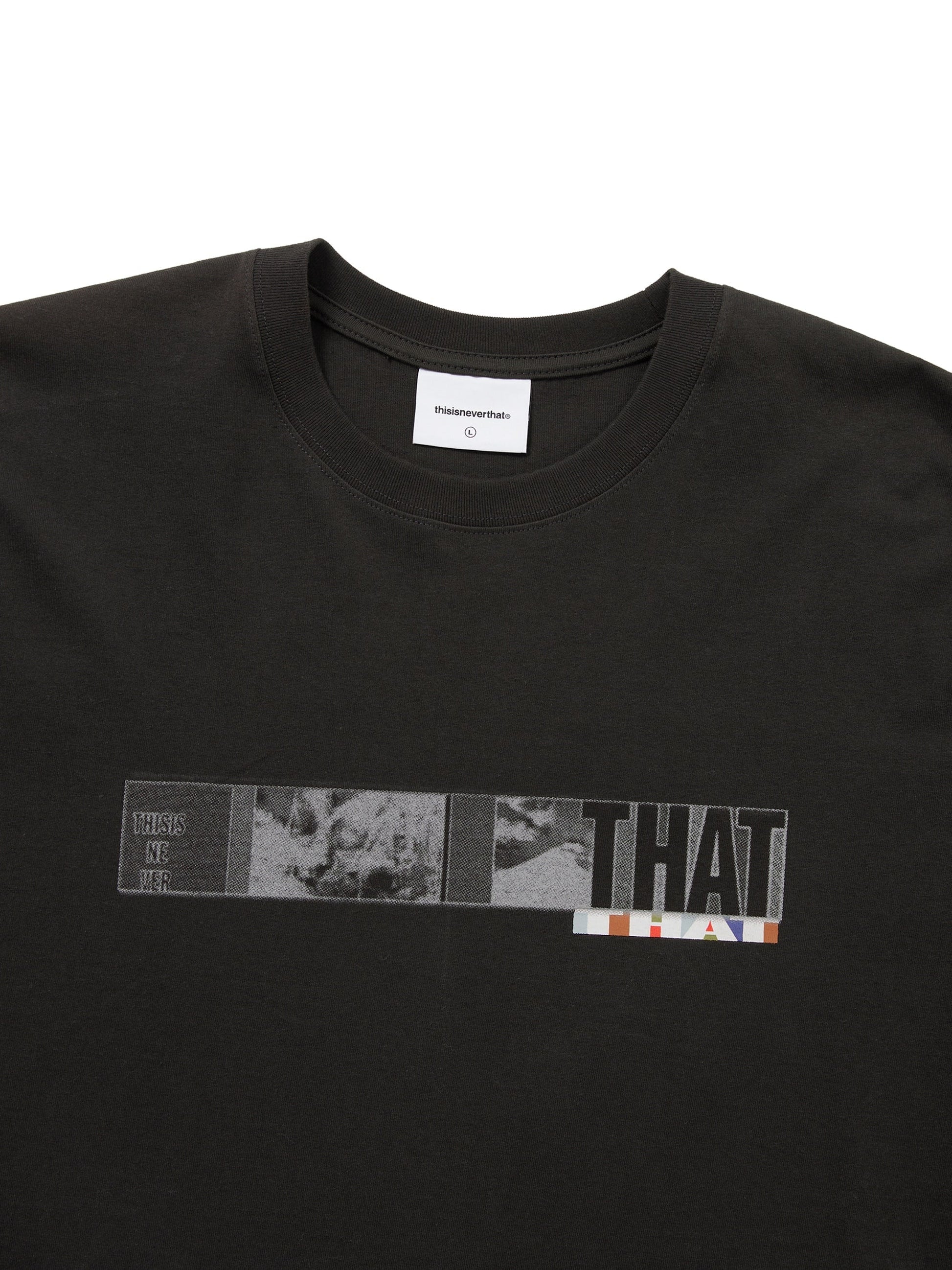 thisisneverthat Jungle Tee