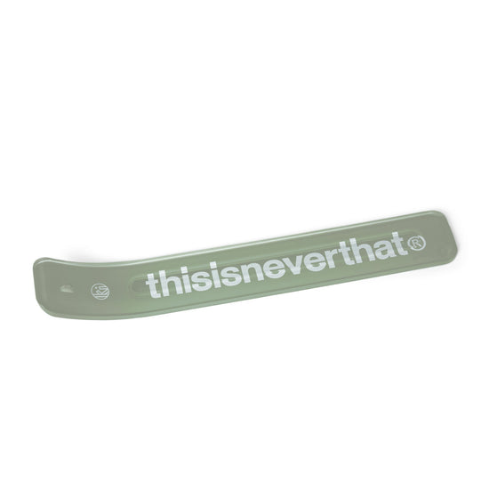 thisisneverthat TNT Kuumba Incense Holder