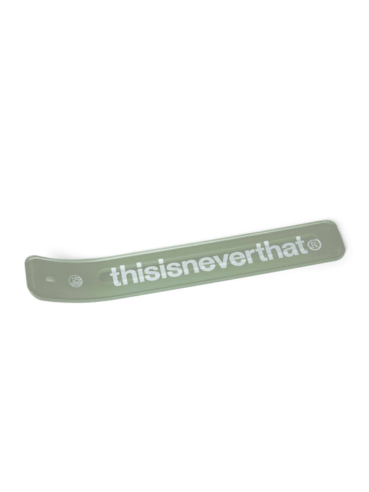 thisisneverthat TNT Kuumba Incense Holder