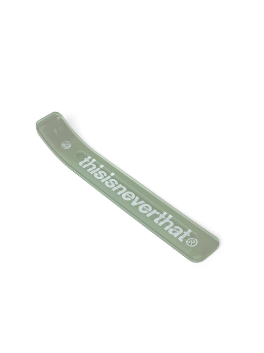 thisisneverthat TNT Kuumba Incense Holder