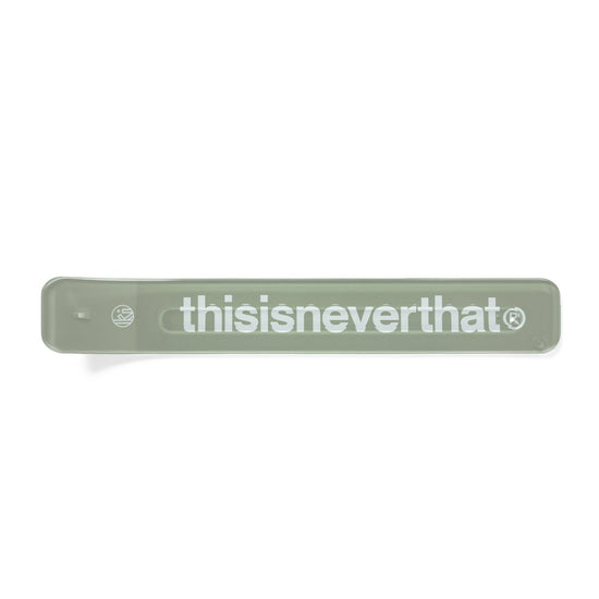thisisneverthat TNT Kuumba Incense Holder