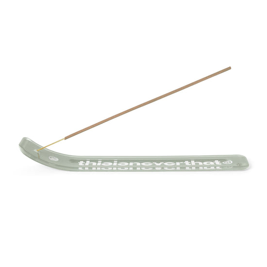 thisisneverthat TNT Kuumba Incense Holder