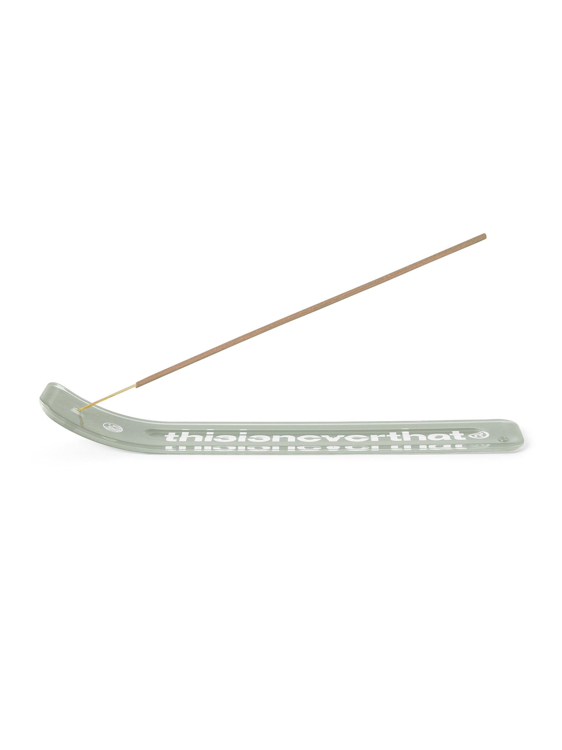 thisisneverthat TNT Kuumba Incense Holder