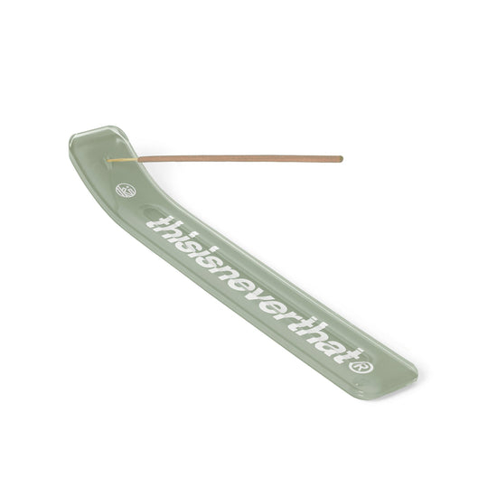 thisisneverthat TNT Kuumba Incense Holder