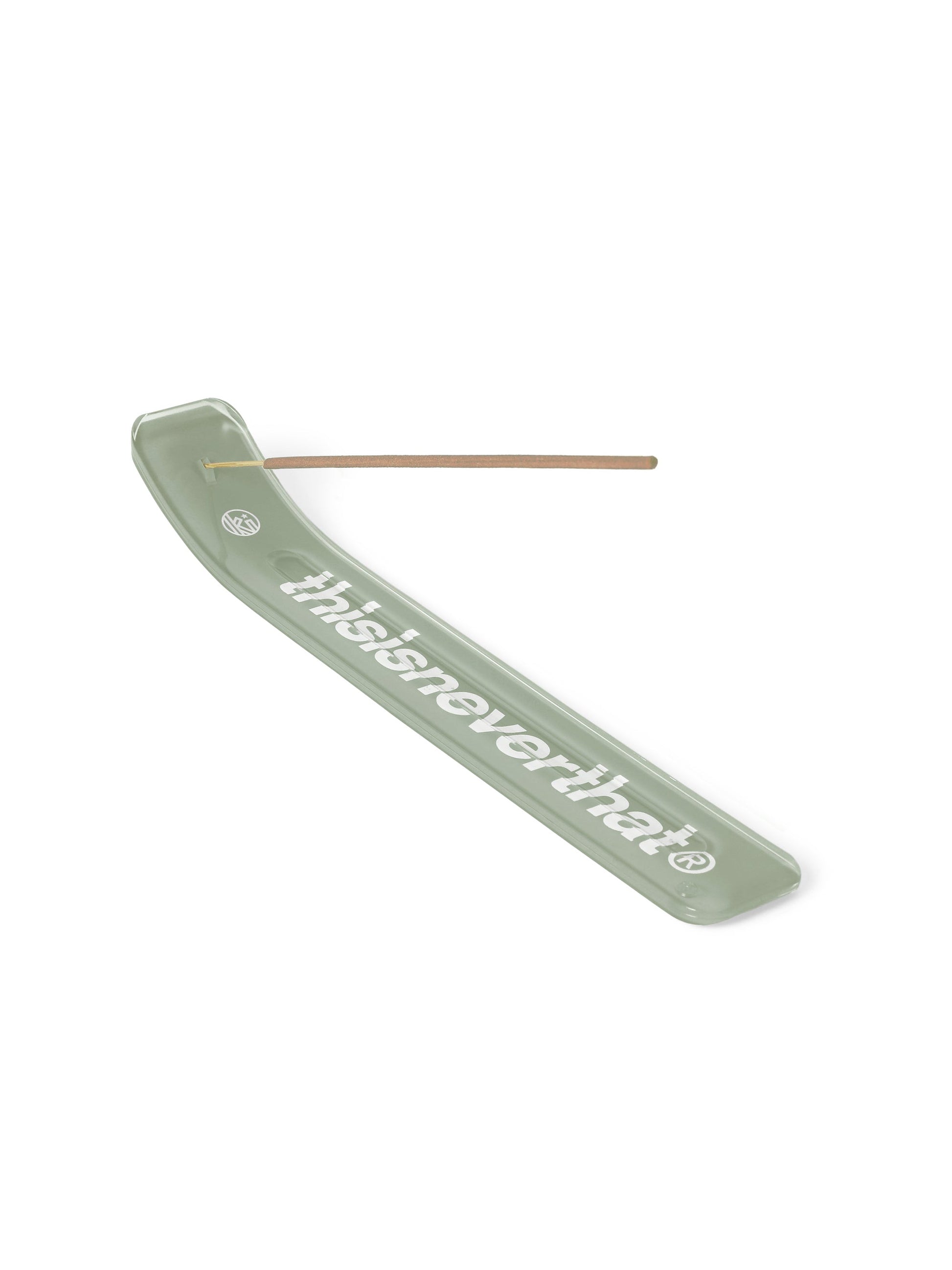 thisisneverthat TNT Kuumba Incense Holder