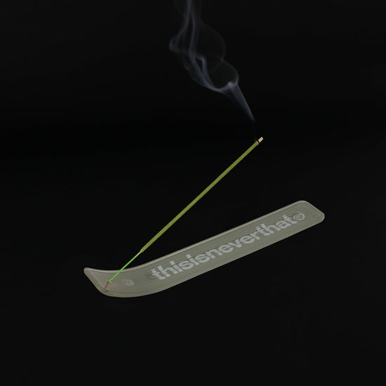 thisisneverthat TNT Kuumba Incense Holder