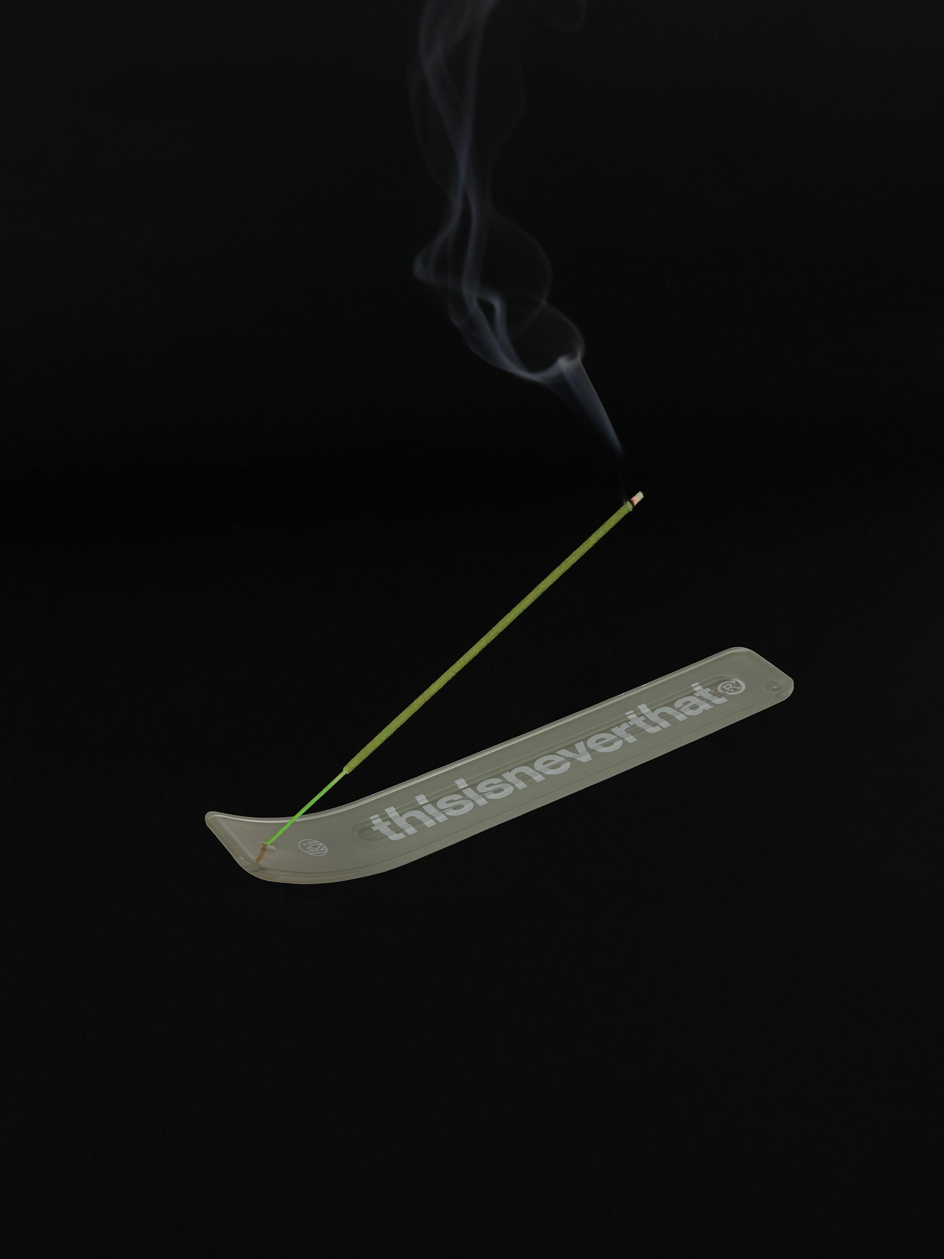 thisisneverthat TNT Kuumba Incense Holder