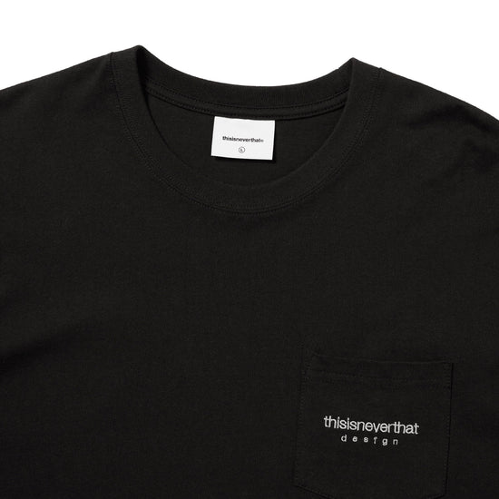 thisisneverthat L-Logo Pocket L/S Tee