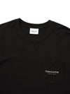 thisisneverthat L-Logo Pocket L/S Tee
