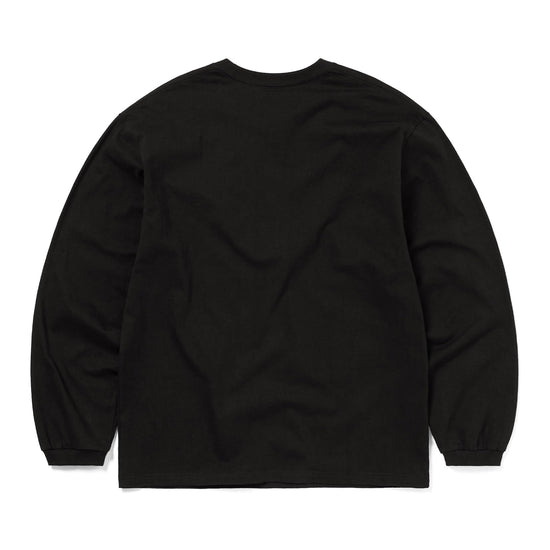 thisisneverthat L-Logo Pocket L/S Tee