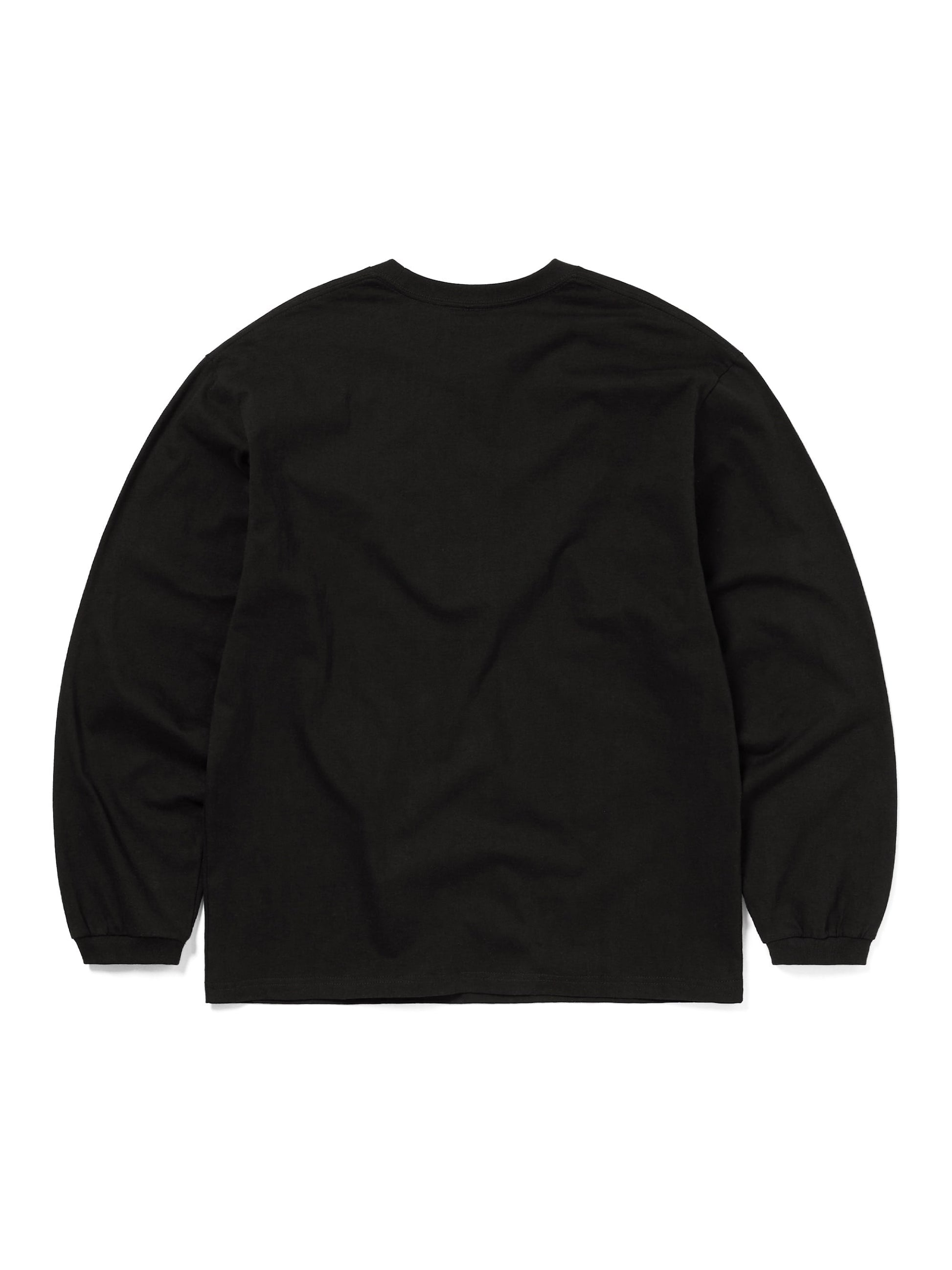thisisneverthat L-Logo Pocket L/S Tee