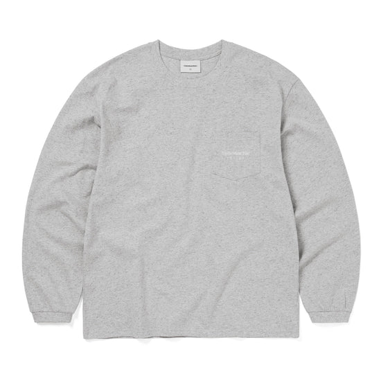thisisneverthat L-Logo Pocket L/S Tee