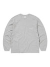 thisisneverthat L-Logo Pocket L/S Tee