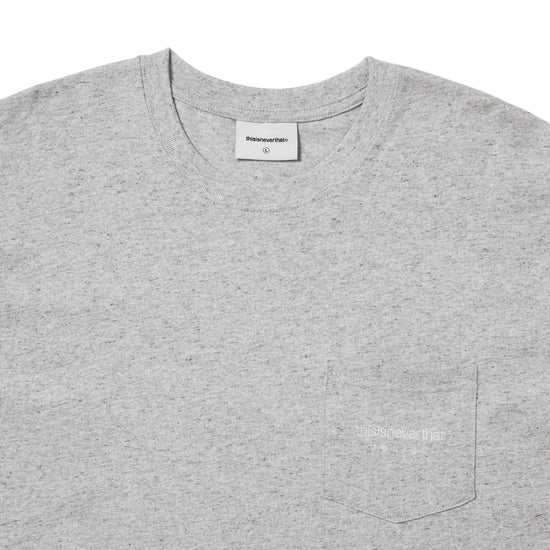 thisisneverthat L-Logo Pocket L/S Tee