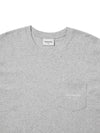 thisisneverthat L-Logo Pocket L/S Tee